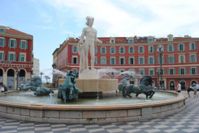Les Suites Massena